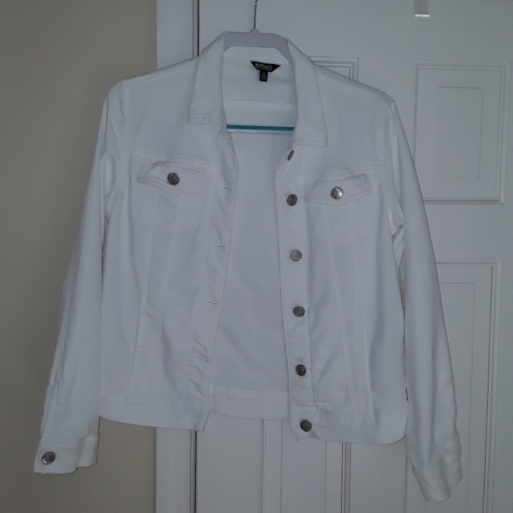 Womens jacket